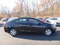 Mosaic Black Metallic - Cruze LS Photo No. 4
