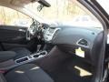 Mosaic Black Metallic - Cruze LS Photo No. 5