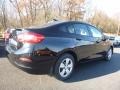 Mosaic Black Metallic - Cruze LS Photo No. 6