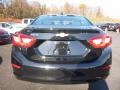Mosaic Black Metallic - Cruze LS Photo No. 7