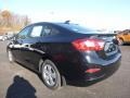 Mosaic Black Metallic - Cruze LS Photo No. 8