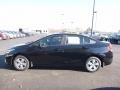 Mosaic Black Metallic - Cruze LS Photo No. 9