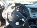 Mosaic Black Metallic - Cruze LS Photo No. 16