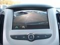 Mosaic Black Metallic - Cruze LS Photo No. 19