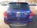 Blue Topaz Metallic - Trax LT AWD Photo No. 6