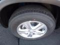 Blue Topaz Metallic - Trax LT AWD Photo No. 10