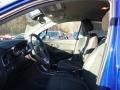 Blue Topaz Metallic - Trax LT AWD Photo No. 11