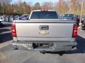 Pepperdust Metallic - Silverado 1500 LT Crew Cab 4x4 Photo No. 6