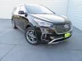 2017 Becketts Black Hyundai Santa Fe Limited Ultimate  photo #2