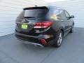 2017 Becketts Black Hyundai Santa Fe Limited Ultimate  photo #4