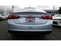 Arctic Blue Metallic - Malibu Hybrid Photo No. 5