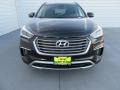 2017 Becketts Black Hyundai Santa Fe Limited Ultimate  photo #8