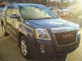 Atlantis Blue Metallic - Terrain SLE AWD Photo No. 2