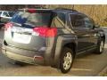 Atlantis Blue Metallic - Terrain SLE AWD Photo No. 3
