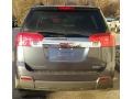 Atlantis Blue Metallic - Terrain SLE AWD Photo No. 4