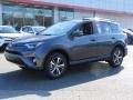 Magnetic Gray Metallic - RAV4 XLE Photo No. 3