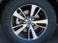 Magnetic Gray Metallic - RAV4 XLE Photo No. 4