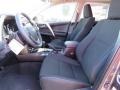 Magnetic Gray Metallic - RAV4 XLE Photo No. 9