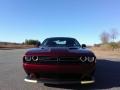 Octane Red - Challenger R/T Scat Pack Photo No. 3