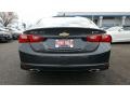 Nightfall Gray Metallic - Malibu Premier Photo No. 5