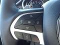2017 Dodge Challenger R/T Scat Pack Controls