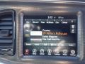 2017 Dodge Challenger R/T Scat Pack Audio System