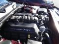 392 SRT 6.4 Liter HEMI OHV 16-Valve VVT V8 2017 Dodge Challenger R/T Scat Pack Engine