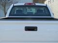 Super White - Tundra SR Double Cab Photo No. 5