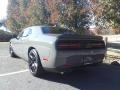 2017 Destroyer Grey Dodge Challenger R/T Scat Pack  photo #8