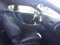 Black Front Seat Photo for 2017 Dodge Challenger #117134531