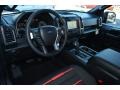 2017 Magnetic Ford F150 XLT SuperCrew 4x4  photo #9