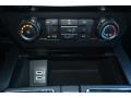 2017 Magnetic Ford F150 XLT SuperCrew 4x4  photo #15