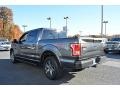 2017 Magnetic Ford F150 XLT SuperCrew 4x4  photo #24