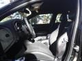 Black Front Seat Photo for 2017 Dodge Charger #117135155