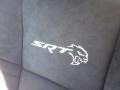  2017 Charger SRT Hellcat Logo