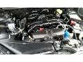 Dark Gray Metallic - Impreza 2.0i Sport Premium Photo No. 26