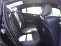 Black Rear Seat Photo for 2017 Dodge Charger #117135281