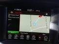 Navigation of 2017 Charger SRT Hellcat