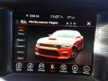 Black Controls Photo for 2017 Dodge Charger #117135464