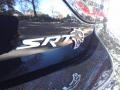 2017 Pitch-Black Dodge Charger SRT Hellcat  photo #28