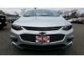 Silver Ice Metallic - Malibu LT Photo No. 2