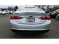 Silver Ice Metallic - Malibu LT Photo No. 5