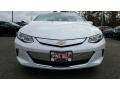 Summit White - Volt Premier Photo No. 2