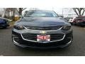 Nightfall Gray Metallic - Malibu LT Photo No. 2