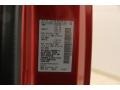 Furnace Red - City Express LS Photo No. 16