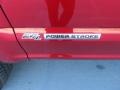 Ruby Red - F250 Super Duty Platinum Crew Cab 4x4 Photo No. 14