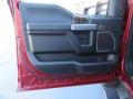 Ruby Red - F250 Super Duty Platinum Crew Cab 4x4 Photo No. 20