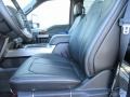 Ruby Red - F250 Super Duty Platinum Crew Cab 4x4 Photo No. 22