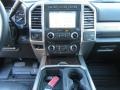 Ruby Red - F250 Super Duty Platinum Crew Cab 4x4 Photo No. 26