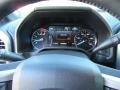 Ruby Red - F250 Super Duty Platinum Crew Cab 4x4 Photo No. 34